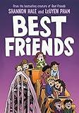 Best Friends (Real Friends Book 2)