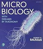 Microbiology with Diseases by Taxonomy