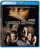 il codice da vinci (10th anniversary new edition) (2 blu-ray) BluRay Italian Import [Region Free] [Blu-ray]
