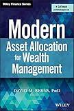 Modern Asset Allocation for Wealth Management (Wiley Finance)