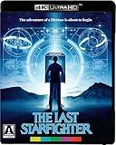The Last Starfighter (Standard Special Edition) [4K Ultra HD] [4K UHD]