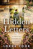 The Hidden Letters: Absolutely heartbreaking and gripping wartime historical fiction