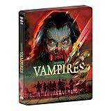 Vampires - Limited Edition Steelbook 4K Ultra HD + Blu-ray