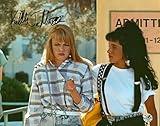 Kelly Jo Minter A Nightmare on Elm Street Signed 8x10 Photo Wizard World 2 - Sports Memorabilia