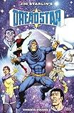 Jim Starlin's Dreadstar Omnibus Volume 1
