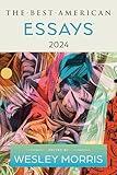 The Best American Essays 2024: An Engaging Essay Collection with Award-Winning Voices