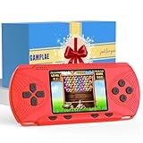 Handheld Games for Kids,Handheld Game Console 3" HD Screen,258 Video Game Console Hand held Video Games for Kids Portable Christmas Gaming Console, Electronic Toys Ages 5-12 for Kids
