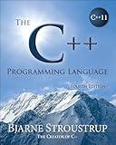 C++ Programming Language, The