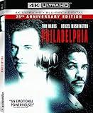 Philadelphia [Blu-ray] [4K UHD]