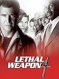 Lethal Weapon 4