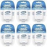 Oral-B Glide Pro-Health Original Floss 50 M (Pack of 6)