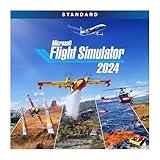 Microsoft Flight Simulator 2024 Standard Edition (Pre-Purchase/Launch Day) – Play on Xbox Series X|S and Windows PC [Digital Code]