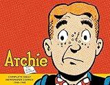 Archie: The Classic Newspaper Comics (1946-1948)