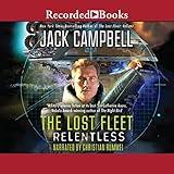 Relentless: Lost Fleet, Book 5