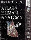 Atlas of Human Anatomy (Netter Basic Science)