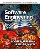 ISE SOFTWARE ENGINEERING: A PRACTITIONERS APPROACH