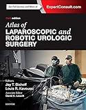 Atlas of Laparoscopic and Robotic Urologic Surgery