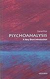 Psychoanalysis: A Very Short Introduction