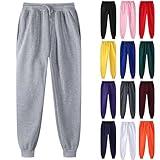 Day Prime October 8-9 Lightweight Sweatpants Women Orange Sweatpants Womens Plus Size Sweatpants Ladies Joggers with Pockets Womens Pants Casual Women's Athletic Pants My Account with Amaon