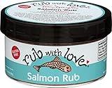 Rub with Love by Tom Douglas (Salmon, 3.5 oz)