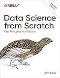 Data Science from Scratch: First Principles with Python