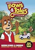Being Kind and Caring: Biblical Wisdom for Kids