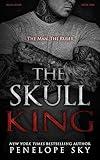 The Skull King: An Alpha Male Dark Mafia Romance (Skull Kings Crime Series Book 1)