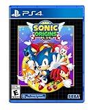 Sonic Origins Plus - PlayStation 4