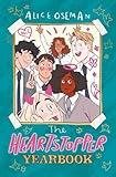 The Heartstopper Yearbook: The Sunday Times bestseller!