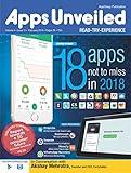 Apps Unveiled: February 2018