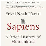 Sapiens: A Brief History of Humankind