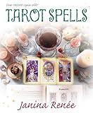 Tarot Spells (Llewellyn's New Age Tarot Series)