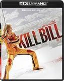 Kill Bill Vol. 1 4K + Bluray + Digital [Blu-ray]