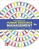 Loose Leaf for Fundamentals of Human Resource Management