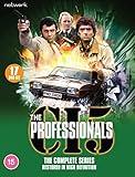 The Professionals: The Complete Series