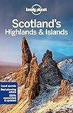 Lonely Planet Scotland's Highlands & Islands (Travel Guide)