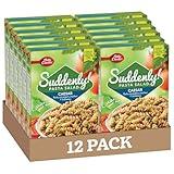 Suddenly Pasta Salad Caesar, 7.25 Ounces, 12 per Case