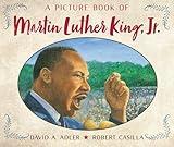 A Picture Book of Martin Luther King, Jr. (Picture Book Biography)