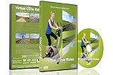Virtual Cycle Rides - North of France - For Indoor Cycling, Treadmill and Running Workouts – Popular in Health Care Institutions