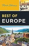 Rick Steves Best of Europe (Rick Steves Travel Guide)