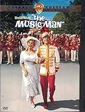 The Music Man (Special Edition) [DVD]