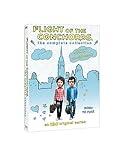 Flight of the Conchords CC (Rpkg/Viva/DVD)