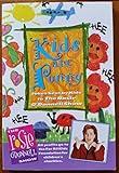 Kids are Punny: Jokes Sent by Kids to the Rosie O'Donnell Show