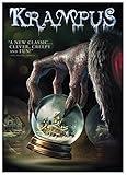 Krampus [DVD]