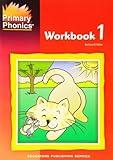 Primary Phonics: Workbook 1