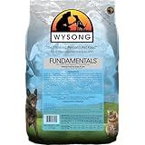 Wysong Fundamentals Canine/Feline Formula Dry Dog/Cat Food, 5 lb