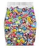 Easter Candy Variety Mix - 2lb Bulk Chocolate Candy Assortment for Egg Hunt & Basket Fillers - Individually Wrapped Chocolate - 2 Pounds