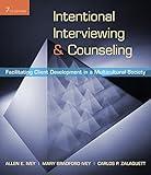 CengageNOW for Ivey/Ivey's Intentional Interviewing and Counseling: Facilitating Client Development in a Multicultural Society, 7th Edition