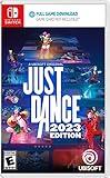 Just Dance 2023 Edition (Code In Box) for Nintendo Switch