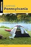 Camping Pennsylvania (State Camping Series)